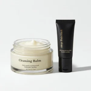 คลีนซิ่งบาล์ม