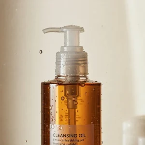 คลีนซิ่งออยล์