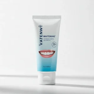 ยาสีฟันขัดฟันขาว