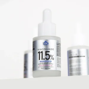 NIACINAMIDE 11.5% NOURISHING FACIAL SERUM