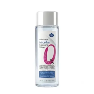 MICELLAR CLEANSING WATER