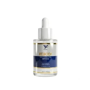 REBOOT SMOOTH & SOOTHING AMPOULE
