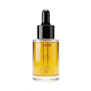 NATURAL BODY OIL