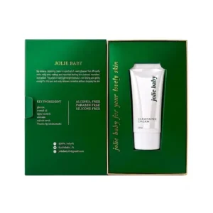 CLEANSING CREAM