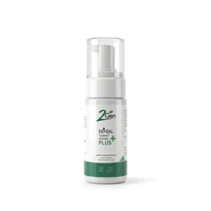 DENTAL CLEANER MOUSSE PLUS