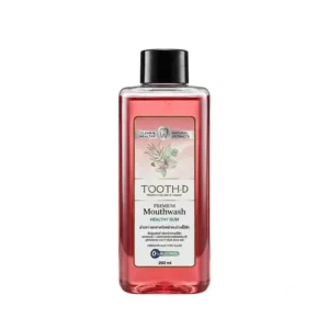 PREMIUM MOUTHWASH HEALTHY GUM