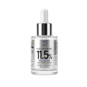 NIACINAMIDE 11.5% NOURISHING FACIAL SERUM