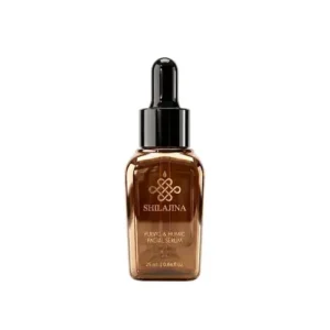 FULVIC & HUMIC FACIAL SERUM