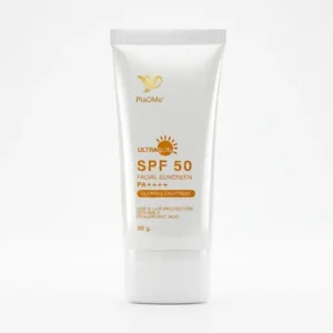 ULTRASUN SPF 50+ FACIAL SUNSCREEN PA++++ ULTIMATE LIGHTNESS