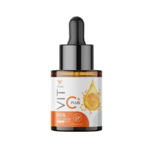 VIT C PLUS HYA ALPHA ARBUTIN FACIAL SERUM