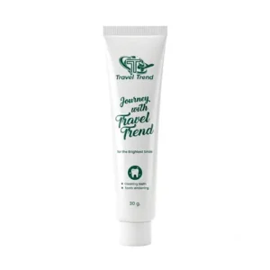 TOOTHPASTE