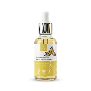 SERUM SKIN BANANA
